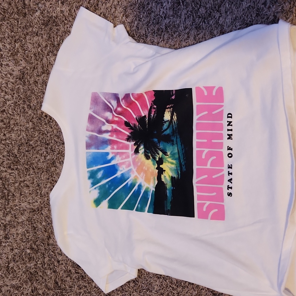 Old navy sunshine state of mind